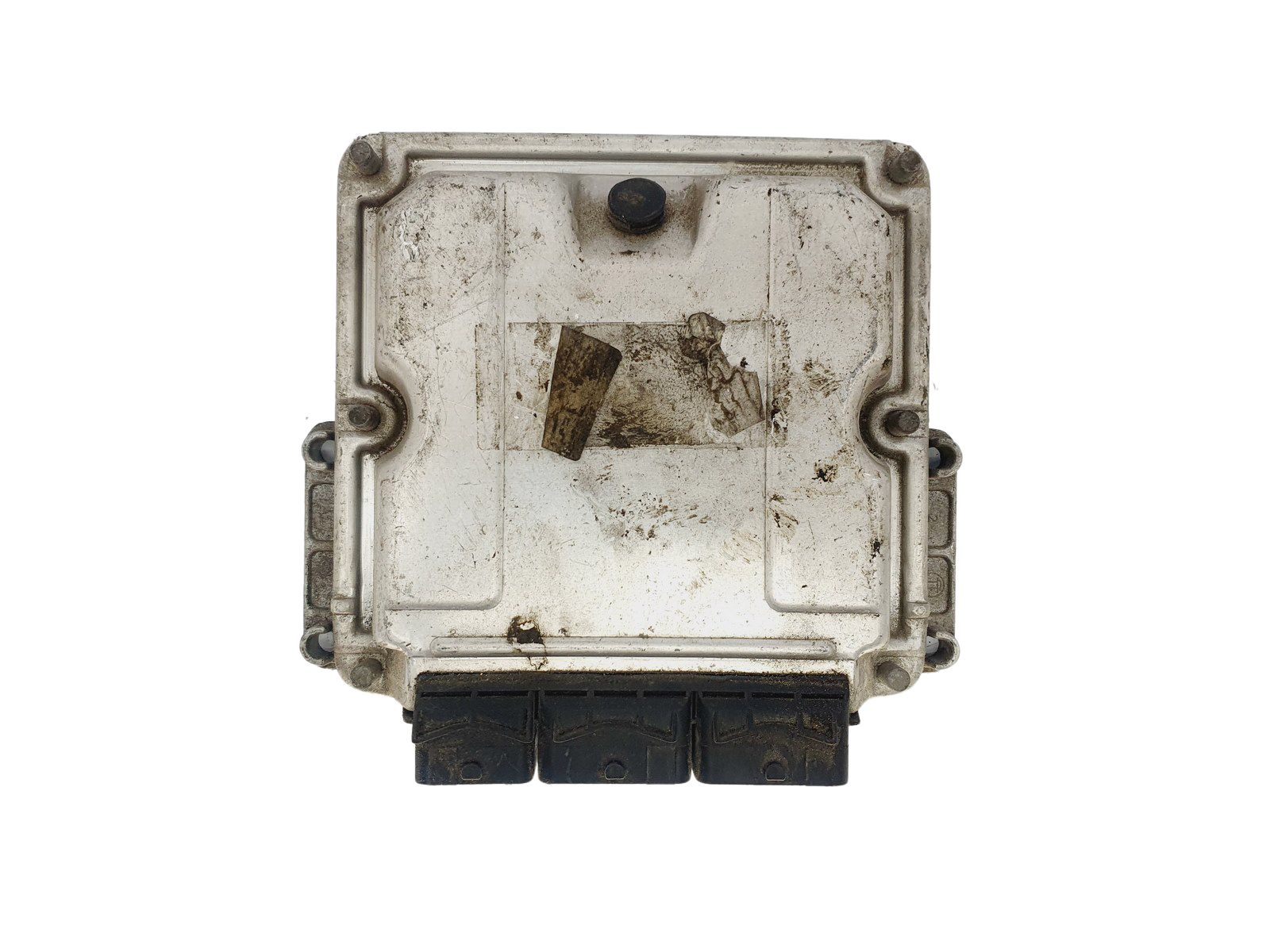 Kontrolna Enota 0281010819 8200039569 8200166362 Fiat Renault Bosch 42226 main product photo