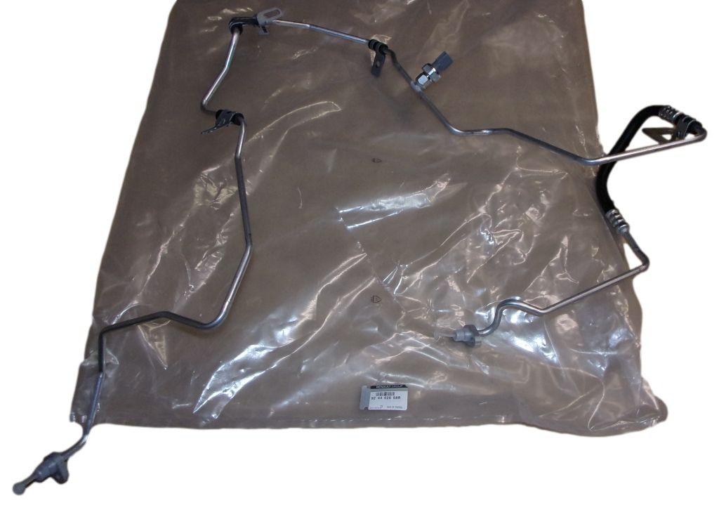 Cev klimatske naprave Nov Original 924402668R Renault Megane 4 main product photo