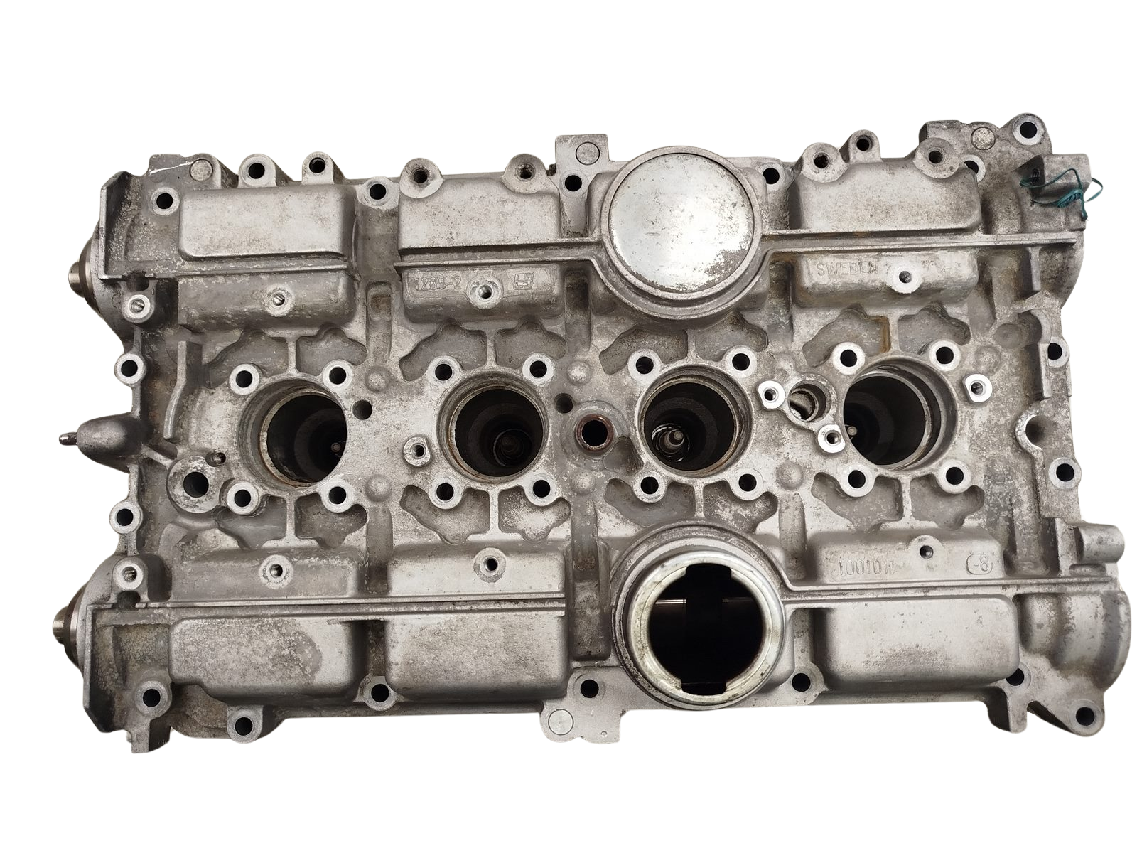 Glava motorja Volvo 1001770 1001011 1.9 16V B4194T main product photo