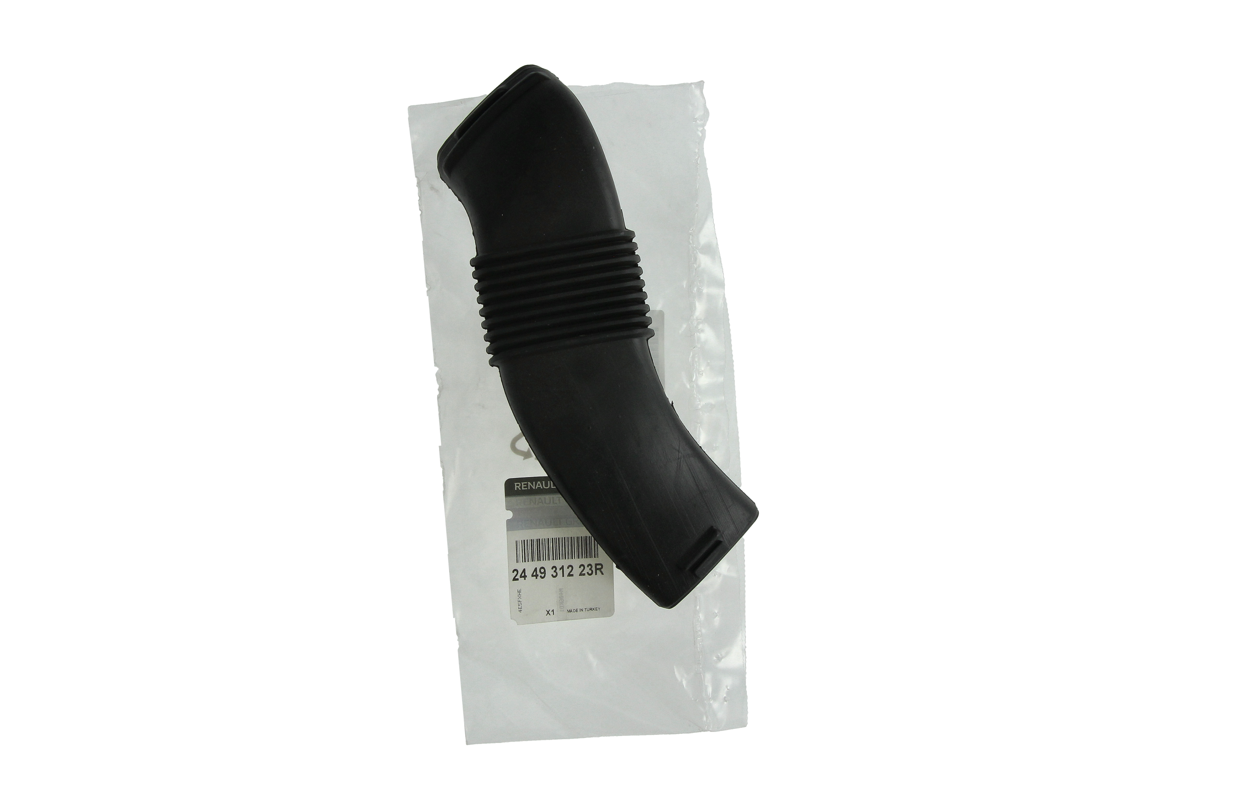 Cev za zrak Nov Original 244931223R Renault main product photo