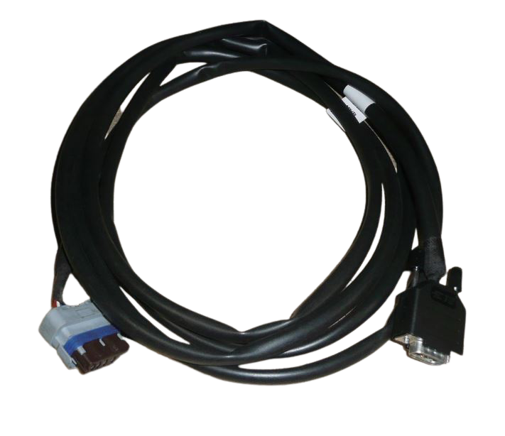 Sistem kabelske napeljave Original Citroen Peugeot 1624820880 main product photo