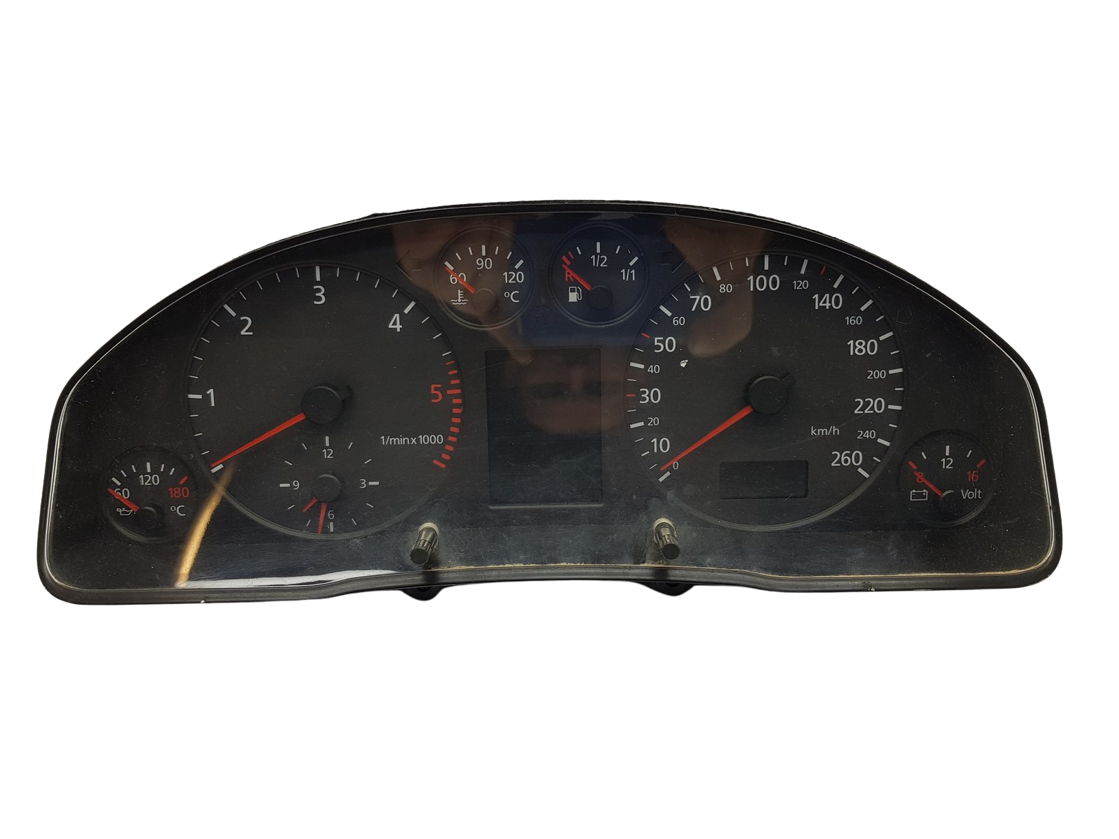 Merilnik vrtljajev Audi A6 C5 4B0919880G 110008890001 1237 main product photo