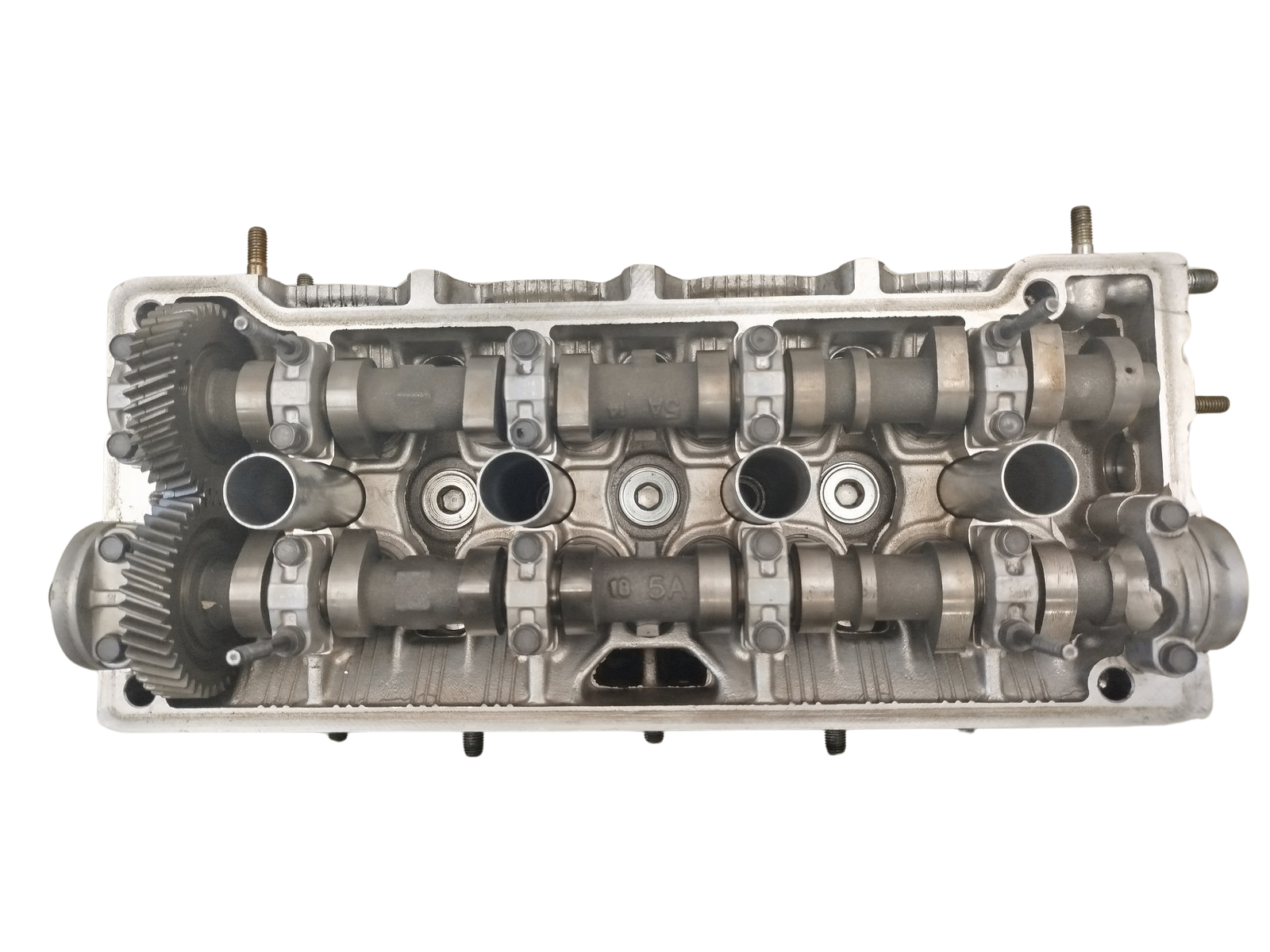 Glava motorja Toyota 1.8 16V 7A-FE 7AFE main product photo