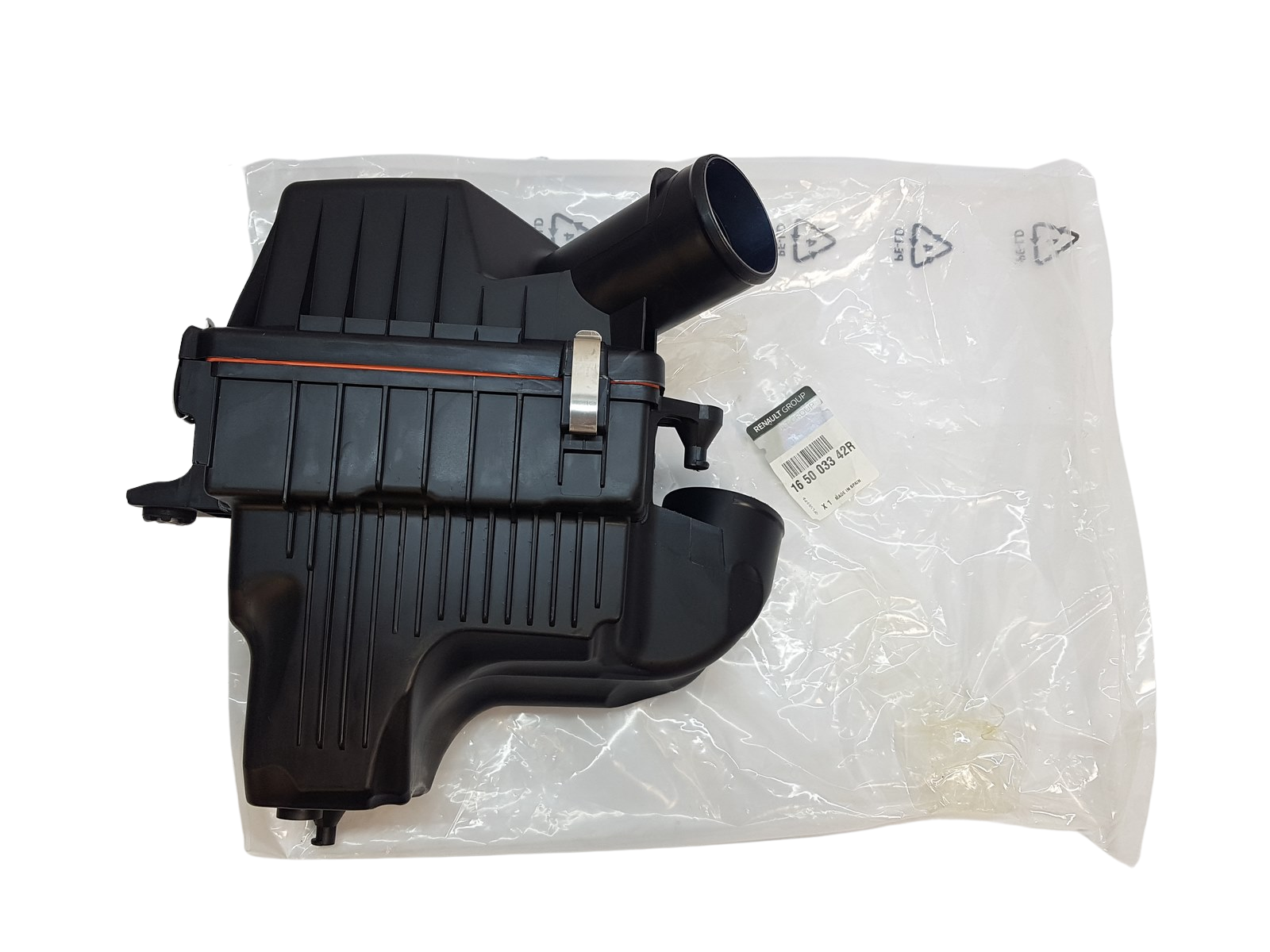 Ohišje Zračnega Filtra Renault 165003342R Original main product photo
