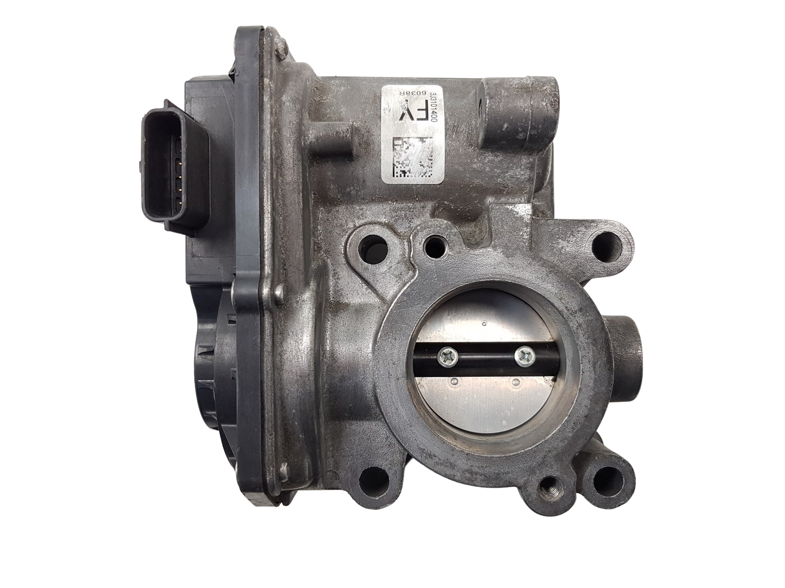 Ventil teleskopa za plin Renault 161206038R H8201171233 0.9 1.2 TCE 2529 main product photo