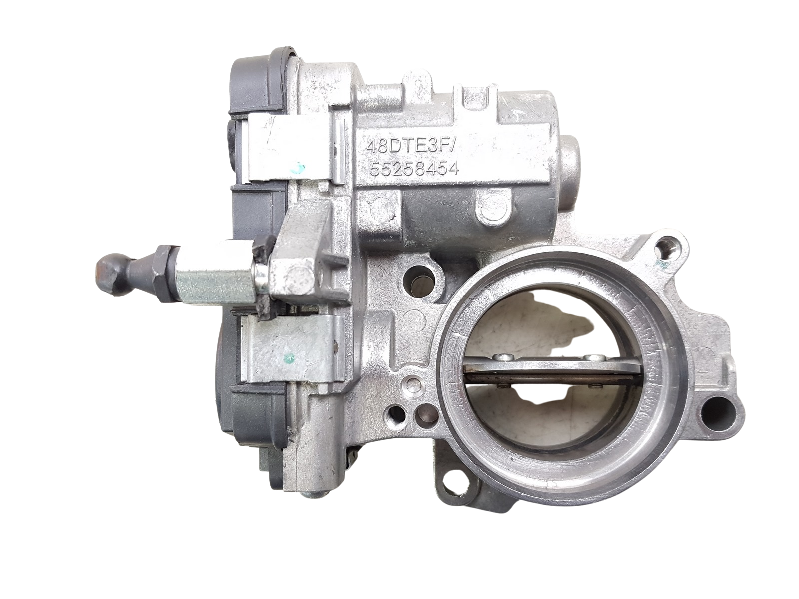 Ventil teleskopa za plin 55258454 48DTE3F Alfa Jeep Fiat Suzuki 2530 main product photo