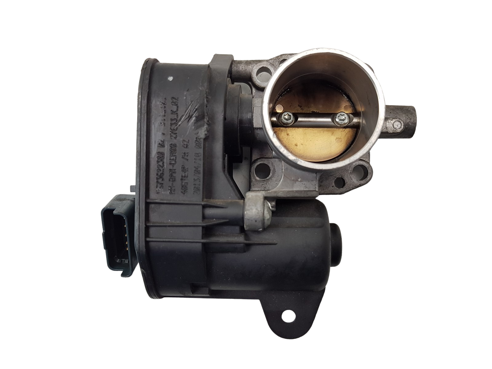 Ventil teleskopa za plin Citroen Peugeot 9673622380 1.2 VTI 2804 main product photo