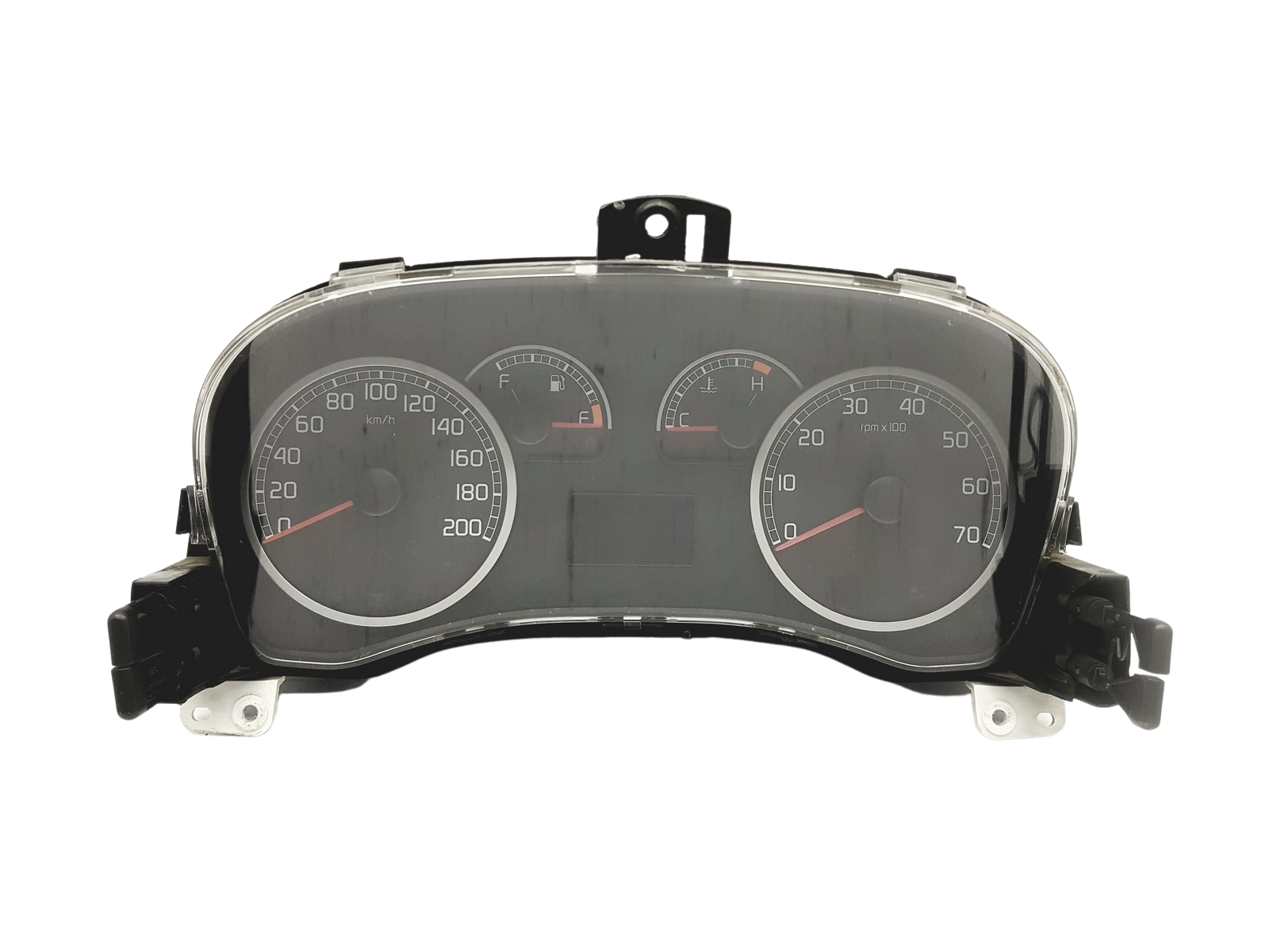 Merilnik vrtljajev Fiat Punto 555000460104 58401 main product photo