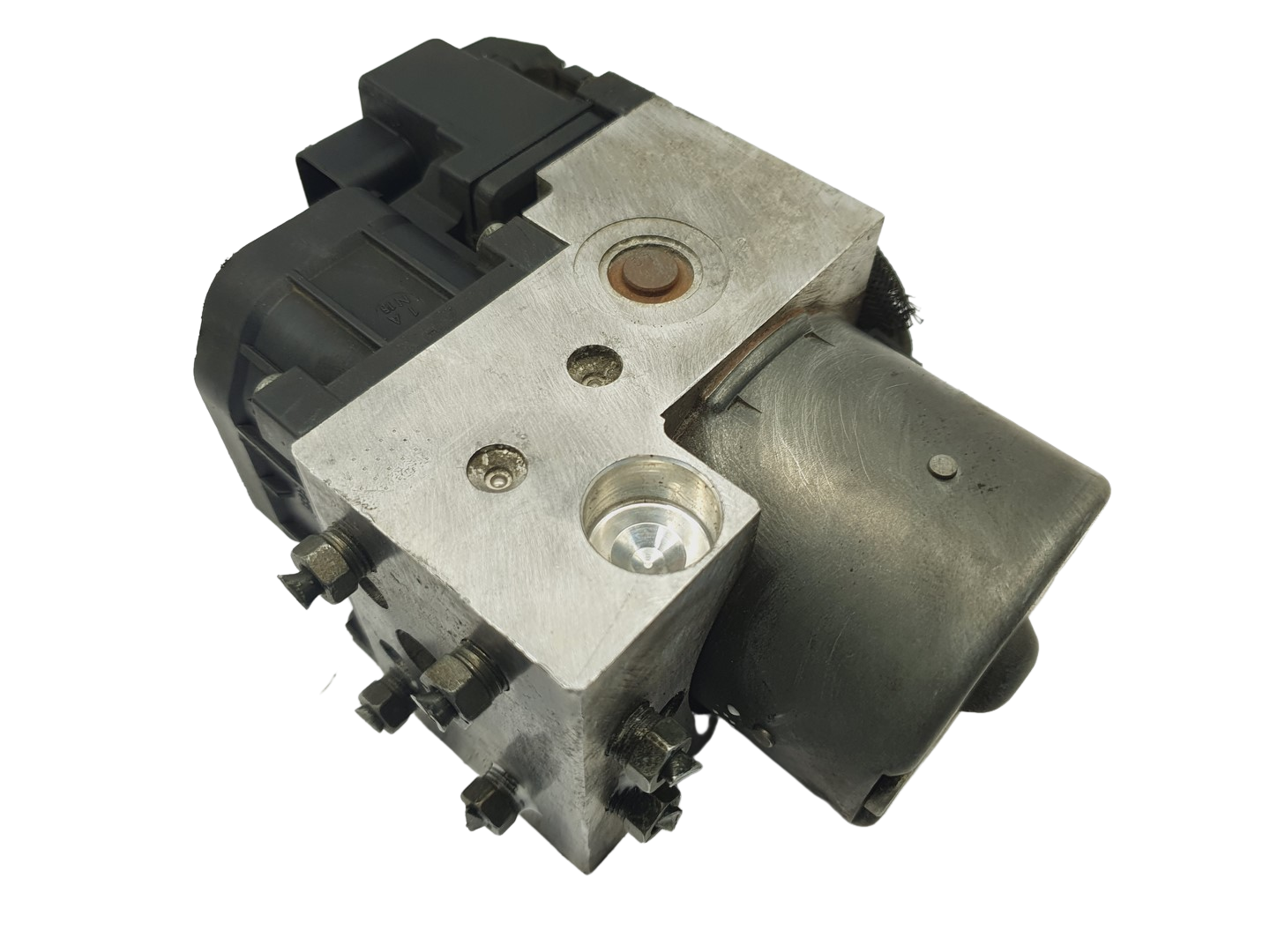 Črpalka Abs Toyota Yaris 44510-0D011 0273004636 0265216904 62548 main product photo