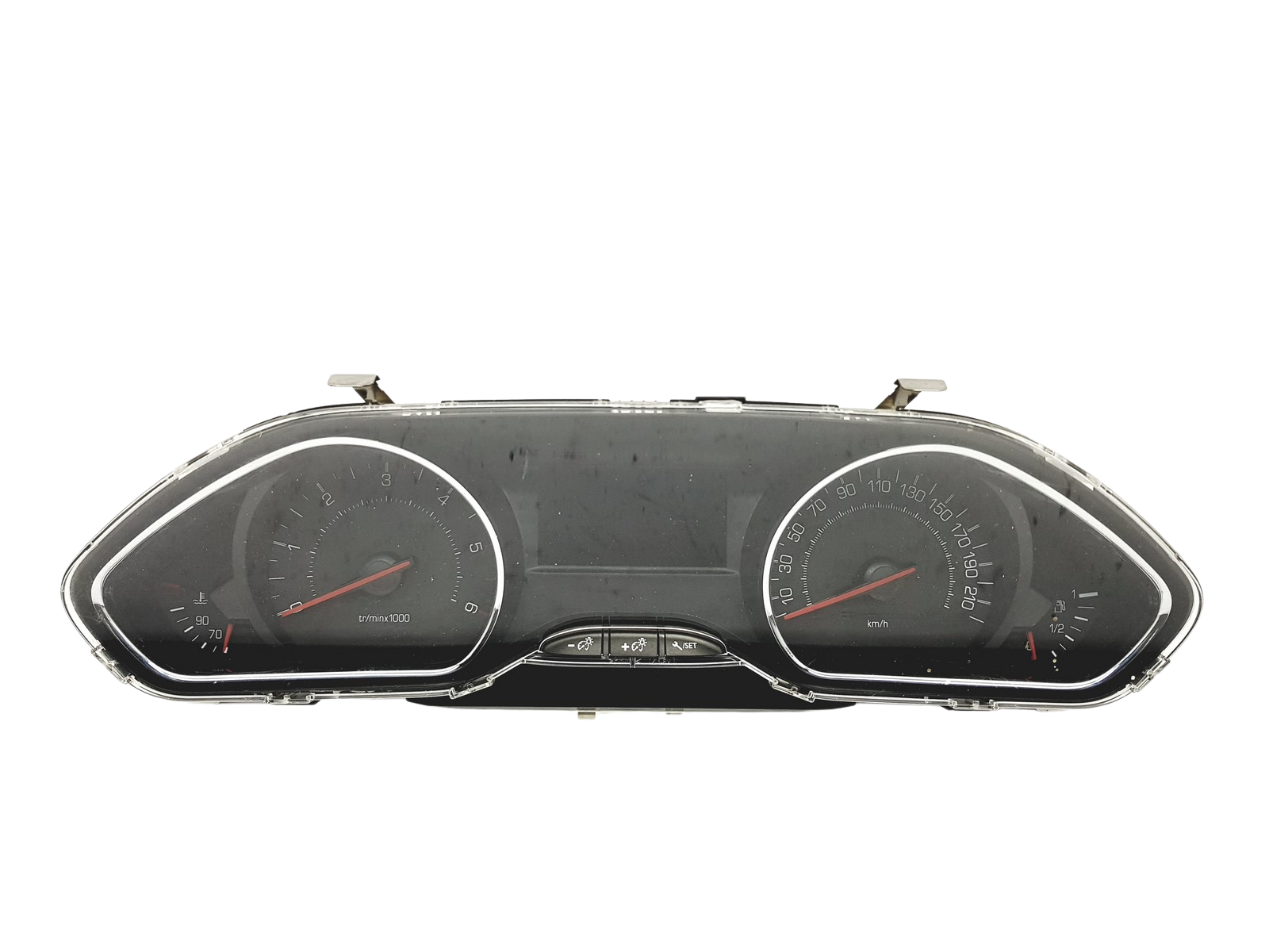 Merilnik vrtljajev Peugeot 208 9805400480 55816 main product photo