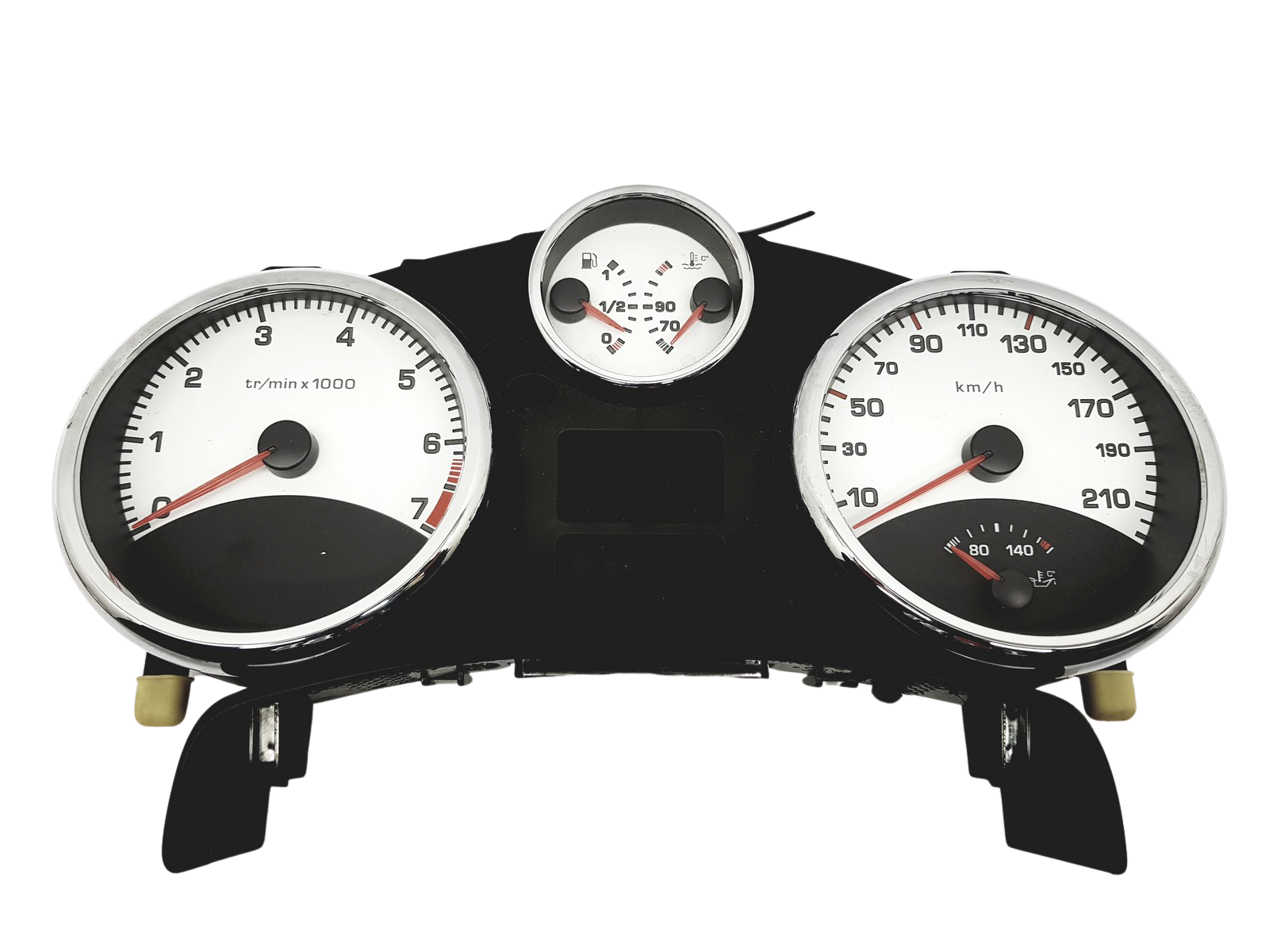 Merilnik vrtljajev Peugeot 207 9662904080 A2C53190333 32436 main product photo