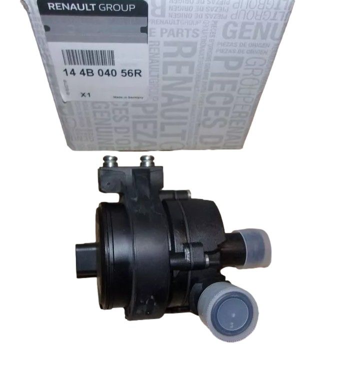 Vodna Črpalka Original 144B04056R Renault Dacia main product photo
