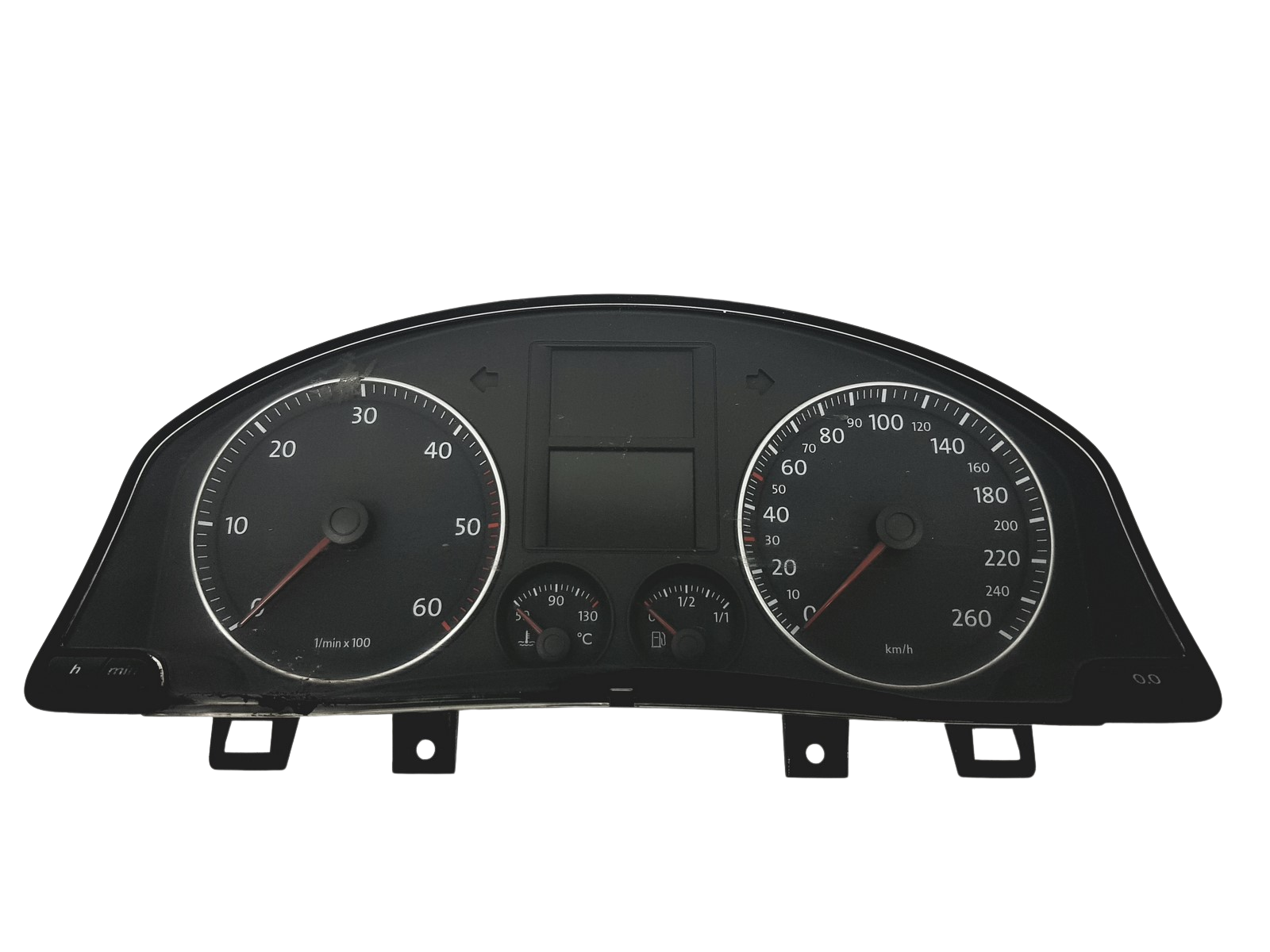 Merilnik hitrosti VW Golf MK5 1K0920850L 110080246025 56869 main product photo