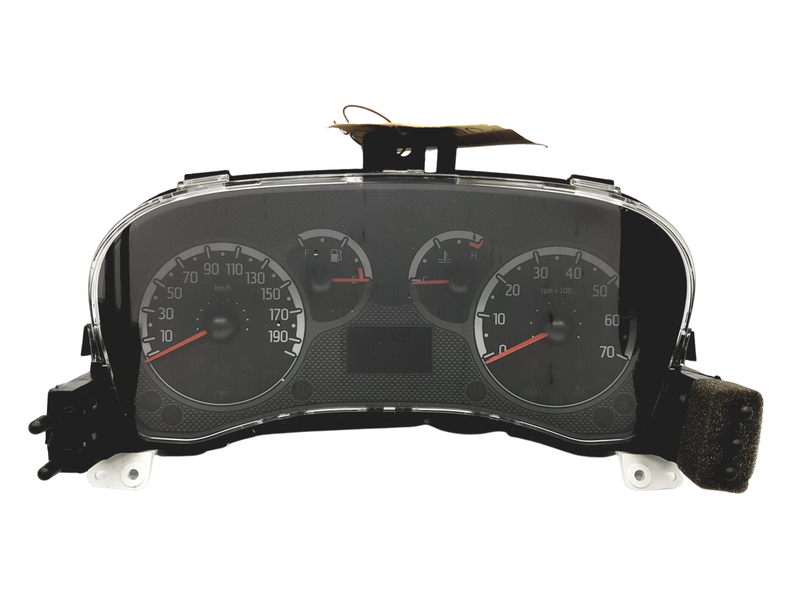 Merilnik hitrosti Fiat Panda 51871018 503005311001 33184 main product photo