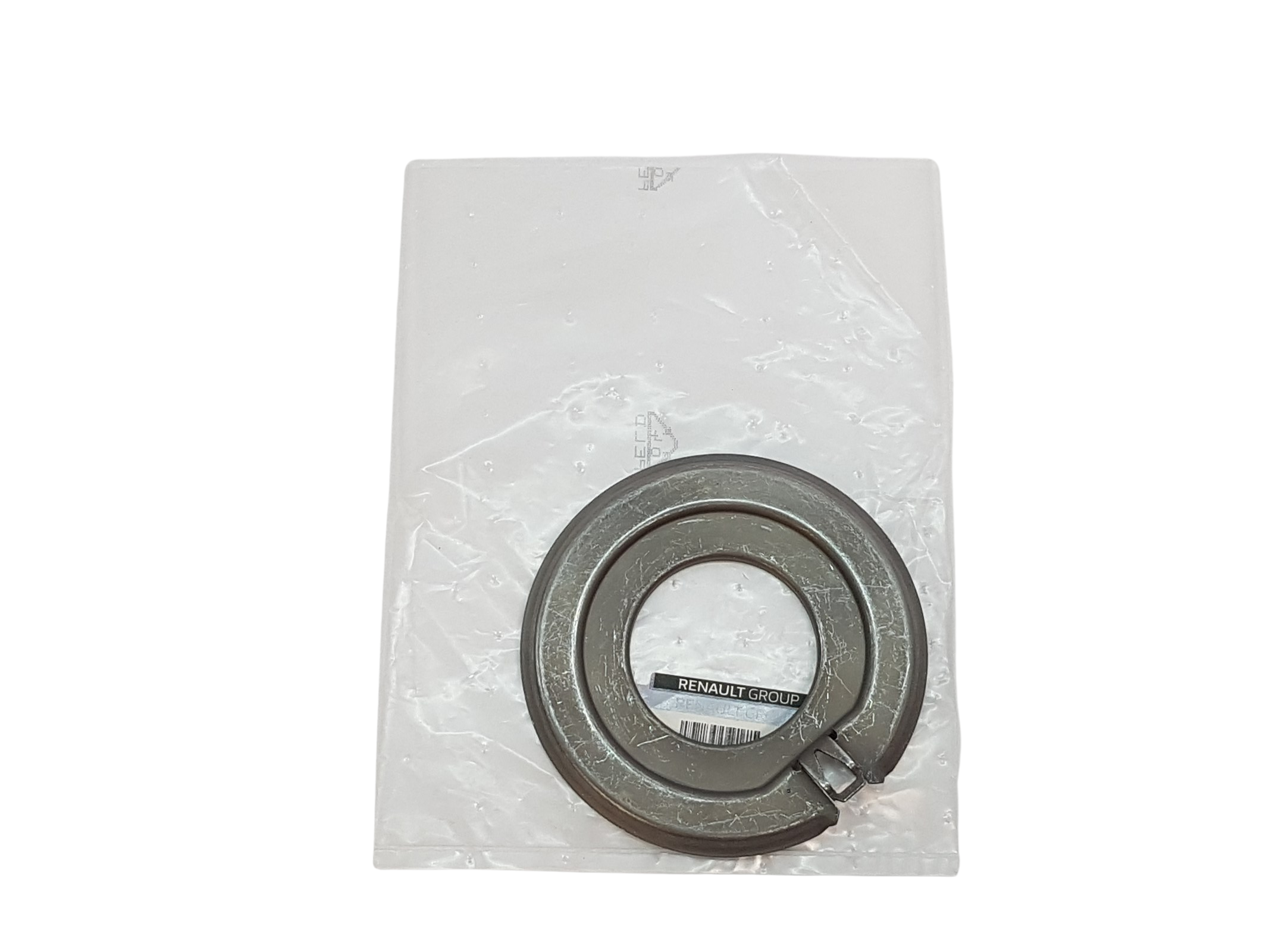 Nosilec senzorja ABS Renault Grand Scenic 2 7701478440 Nov Original main product photo