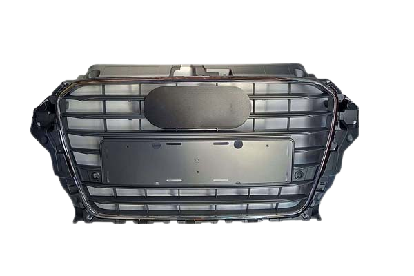Maska Hladilnika Ali Audi A3 8V3853651H 88531843302 DPA main product photo
