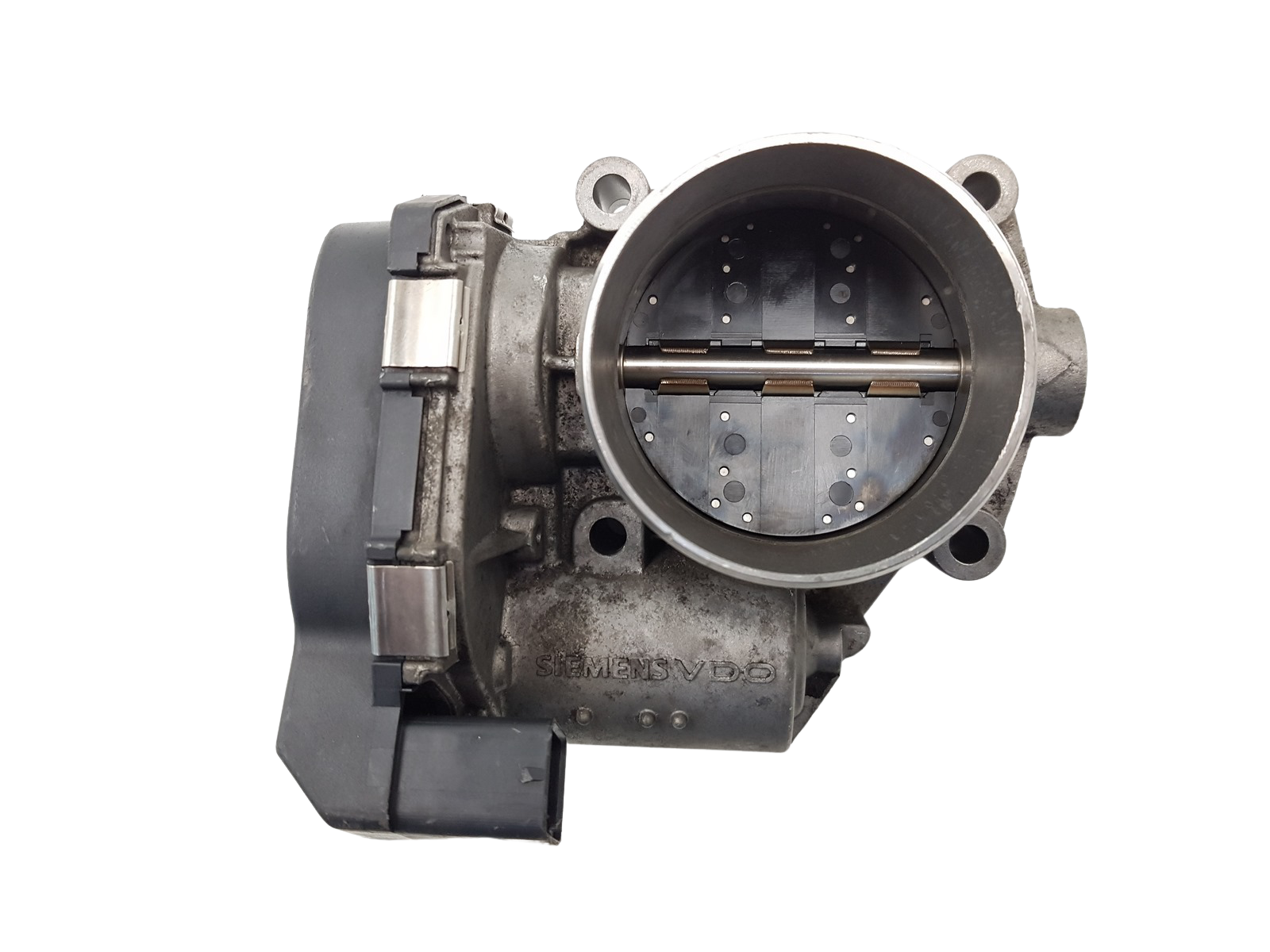 Ventil teleskopa za plin BMW 1354 7555944-03 A2C53374893 Siemens 2416 main product photo