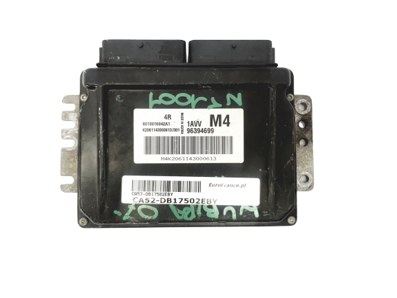 Kontrolna Enota 96394699 S010016042A1 Chevrolet Kemsco 17502 main product photo