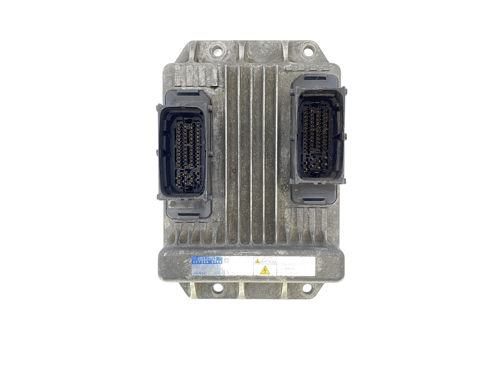 Kontrolna Enota Opel 97350948 8973509485 112500-0163 Isuzu GM Denso 53902 main product photo