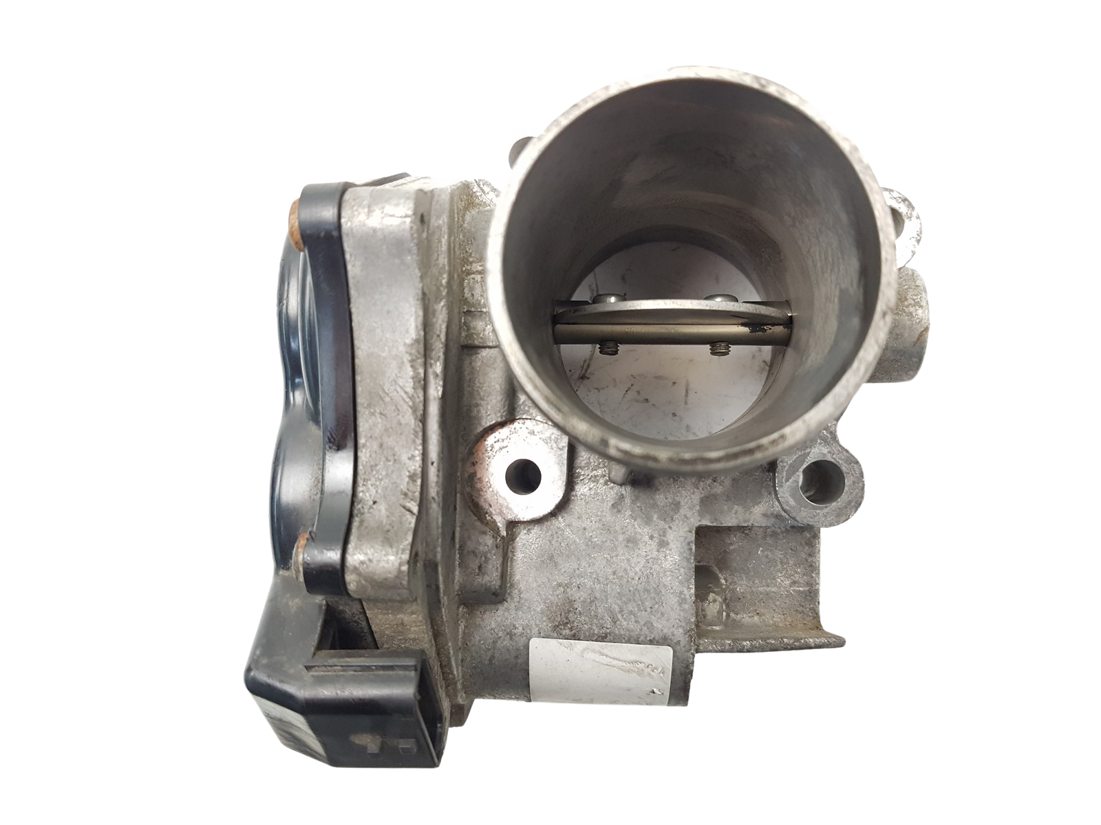Ventil teleskopa za plin Renault 8200987453B H8200727648 2.0 2.3 DCI 1940 main product photo
