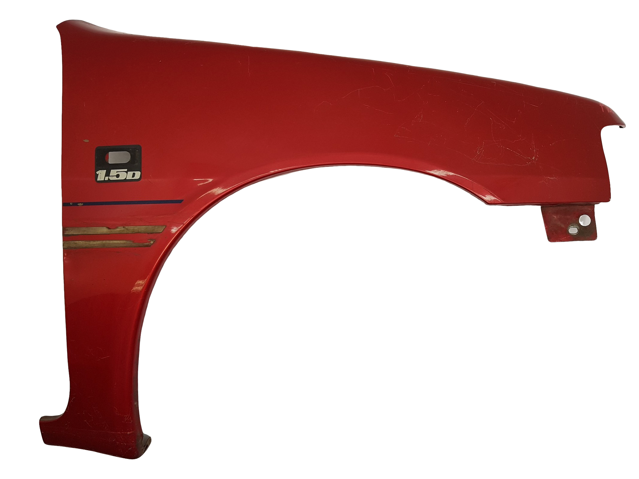Blatnik Desni Spredaj Peugeot 106 7841C2 1991-1996 main product photo