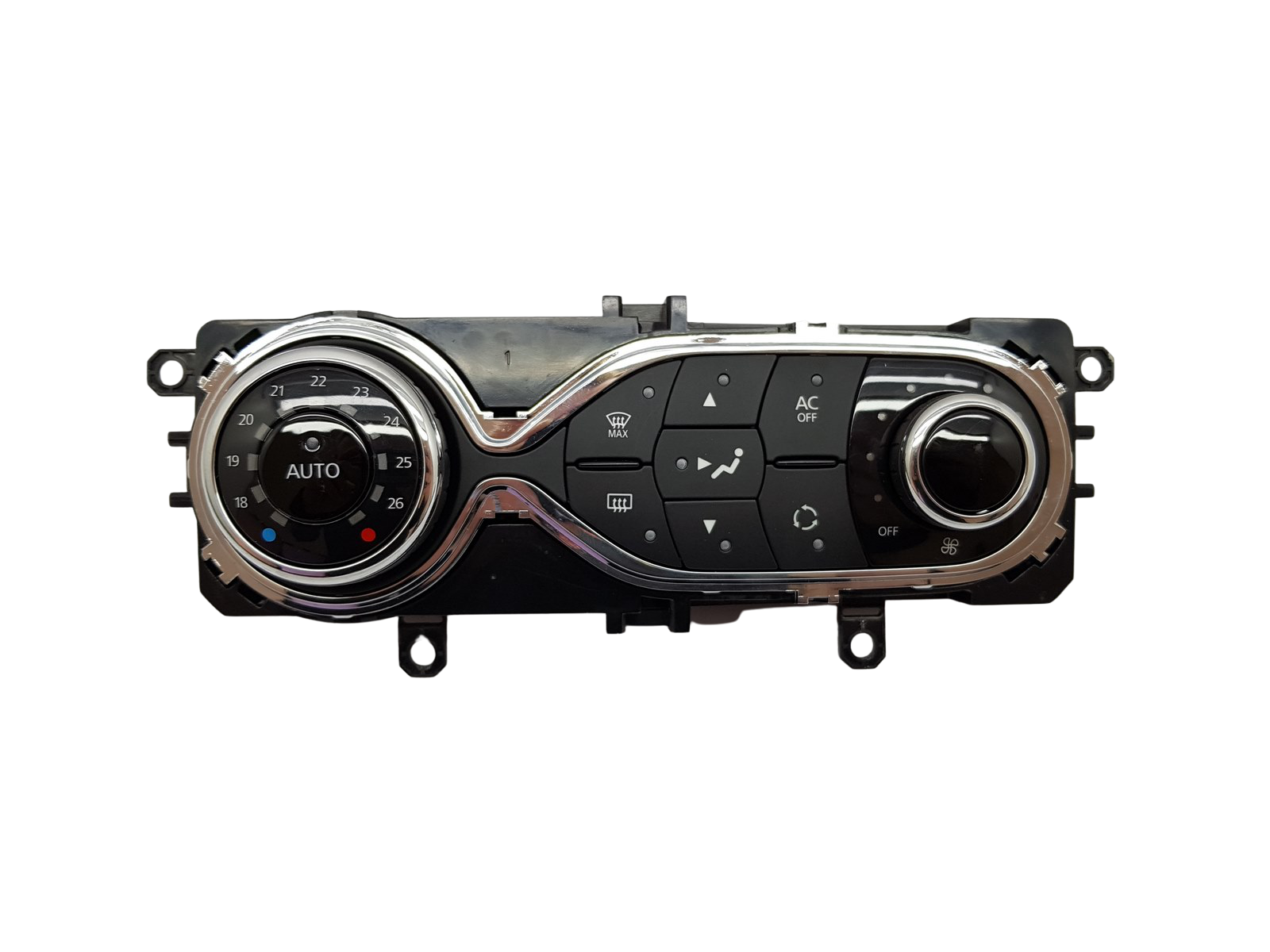 Kontrolna Enota Grelca Renault Clio 4 Captur E1067144 275108796R 0km 10265 main product photo