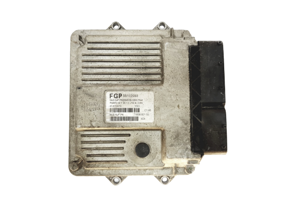 Kontrolna Enota MJD6JF.P6 55192093 Fiat Magneti Marelli 21672 main product photo