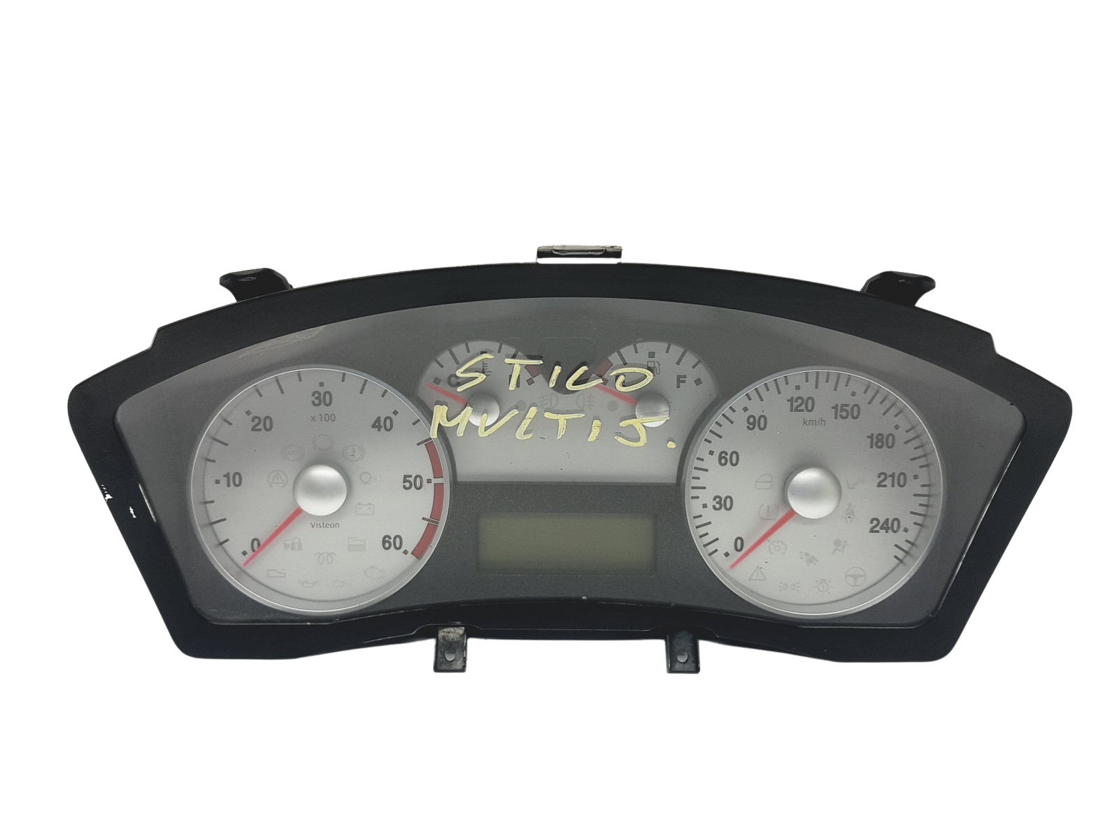 Merilnik hitrosti Fiat Stilo 51771190 5FCF-10849-BG 54219 main product photo