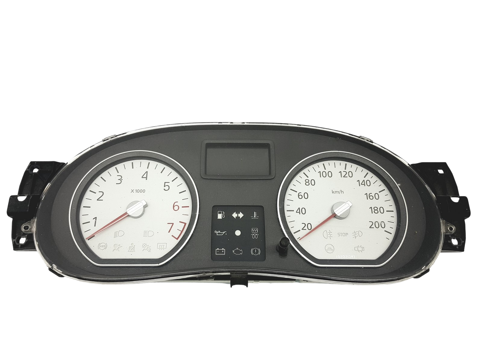 Merilnik vrtljajev Dacia Sandero P248104802R 56973 main product photo
