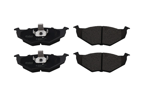 Zavorne ploščice Spredaj Ali VW Seat Skoda 6N0698151C 66980009001 Vika main product photo