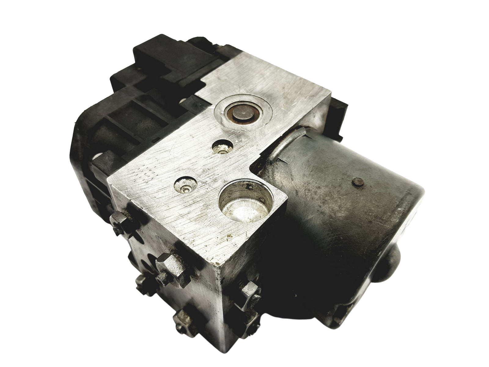 Črpalka Abs Alfa Romeo 156 46513088 0273004261 Bosch 38746 main product photo