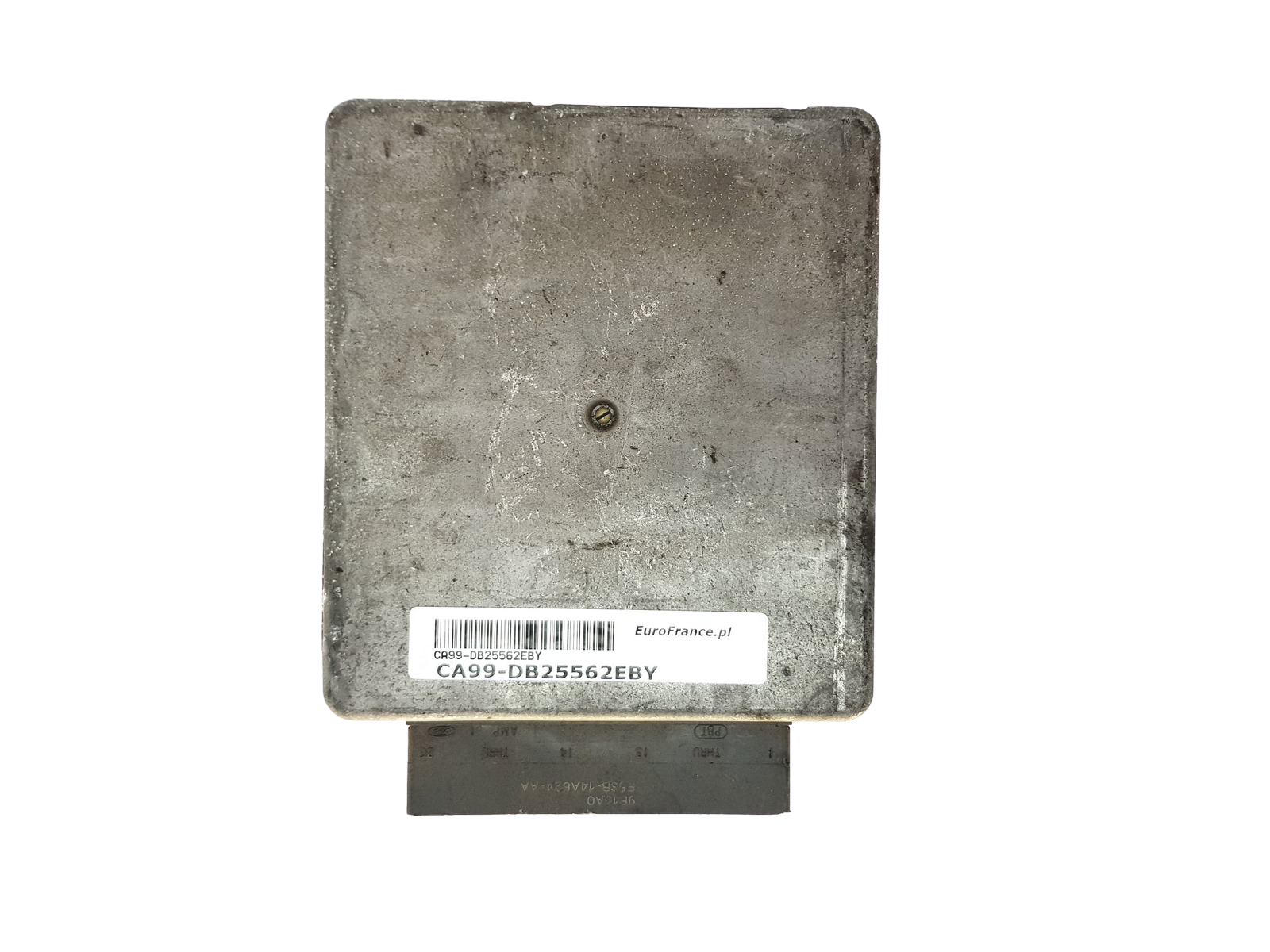 Kontrolna Enota XS4F-12A650-FAB BAWL DPC-612 Ford 25562 main product photo