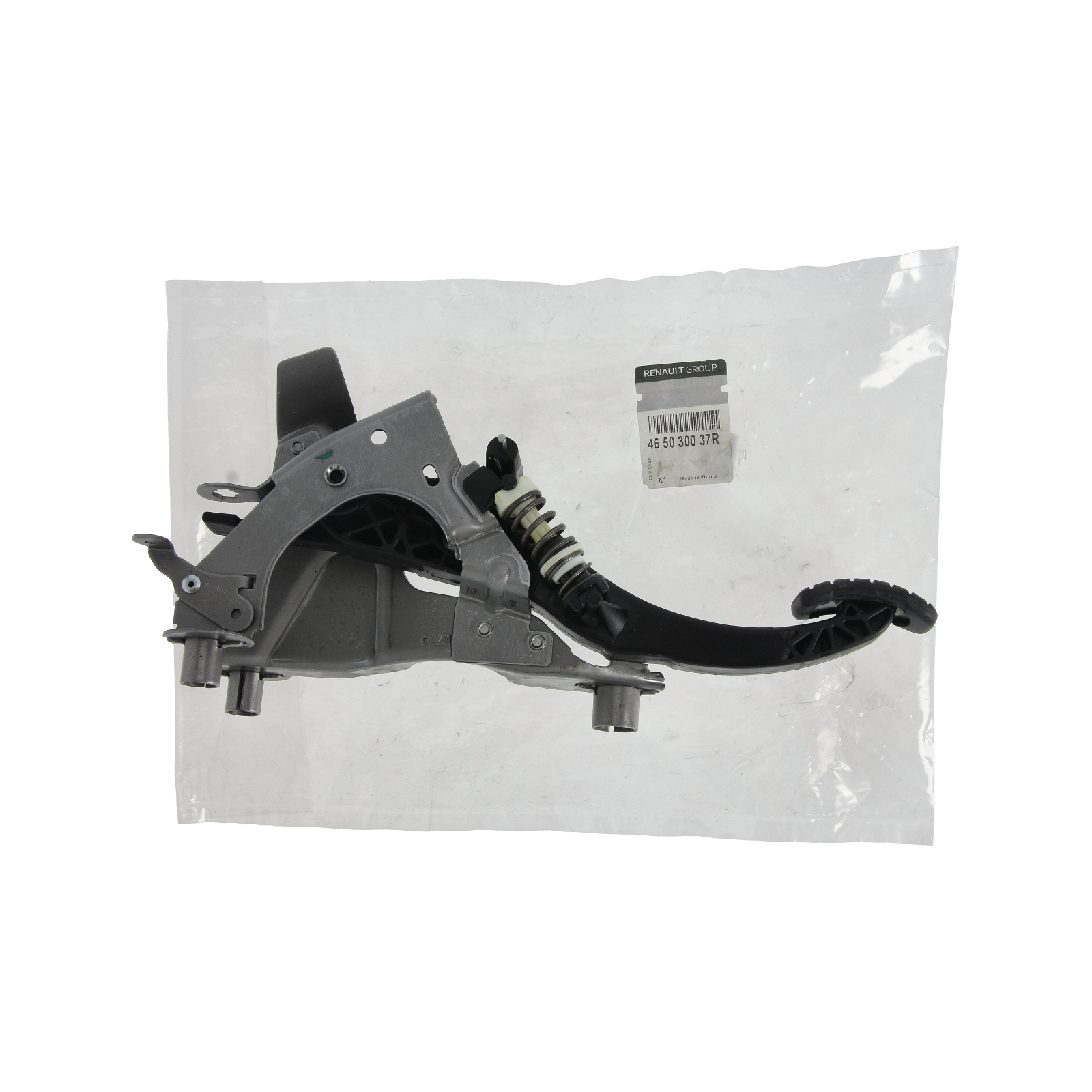 Sklopkin Pedal Original Renault 465030037R main product photo