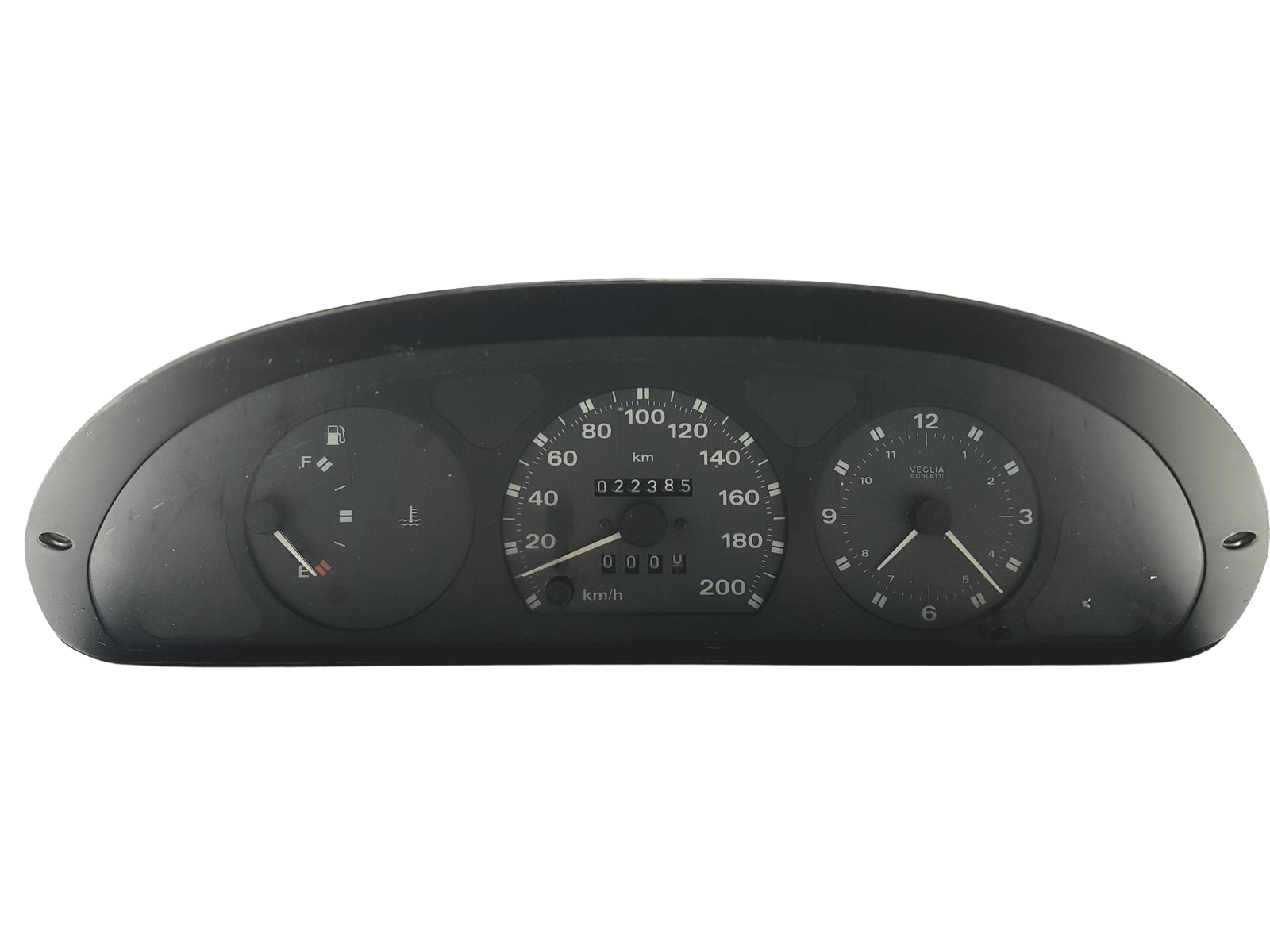 Merilnik hitrosti Fiat Punto 60.6000.016.0A 6060000160A 55129 main product photo