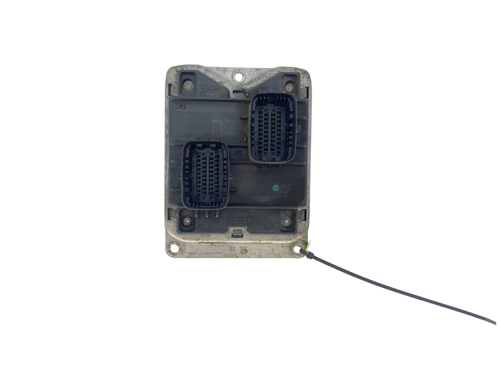 Kontrolna Enota 90532610 RZ 0261204475 Opel GM 57394 main product photo