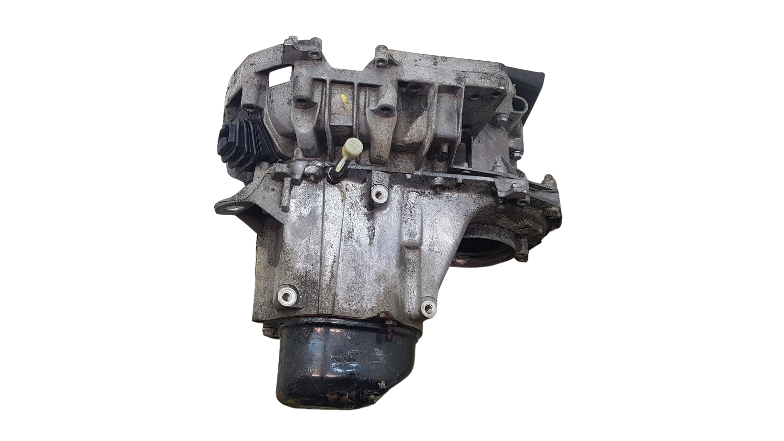 Menjalnik JC5128 Renault Clio 2 1.5 dCi 1018 main product photo