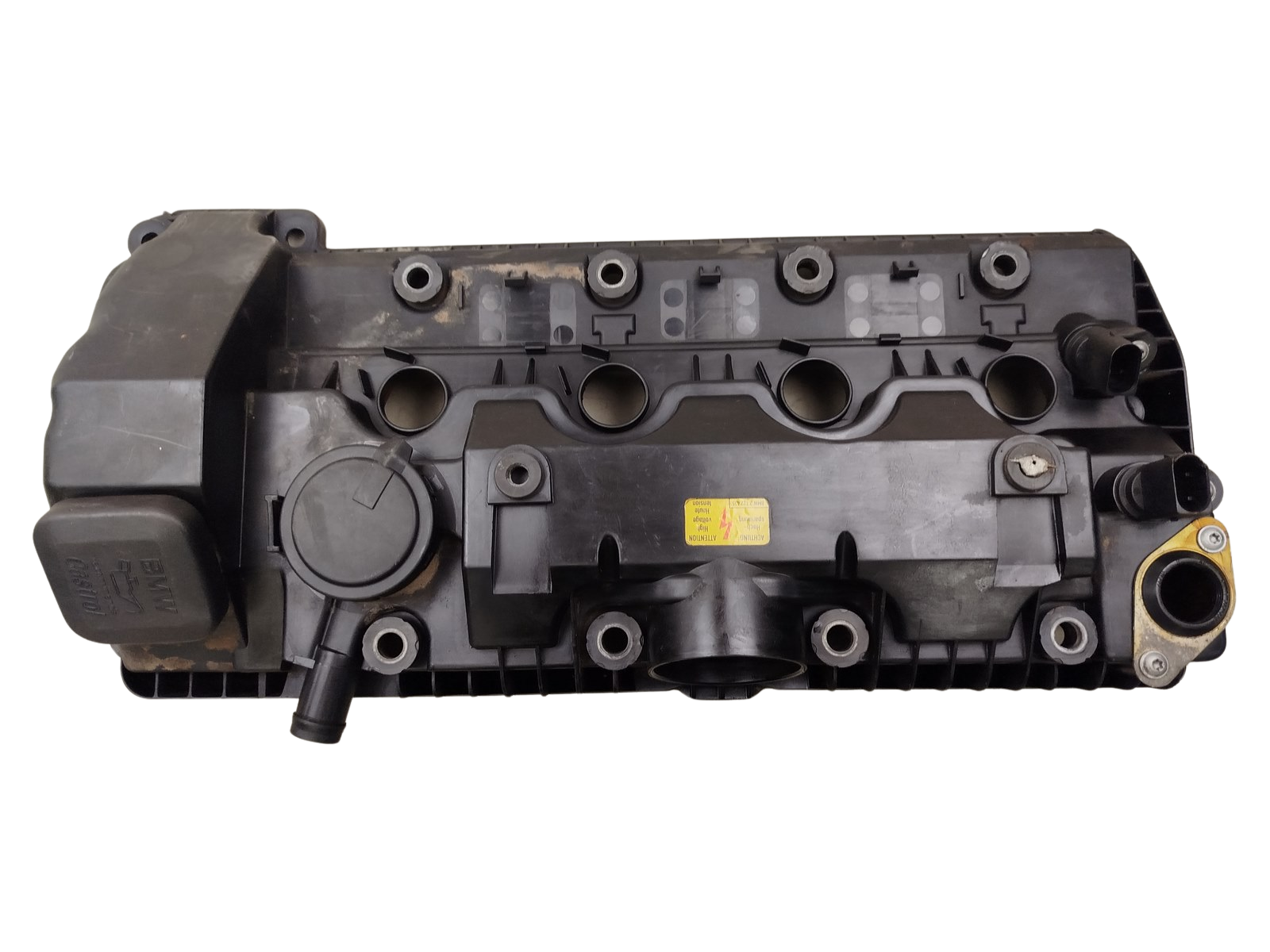 Pokrov Glave Motorja BMW 3 11.12- 75180740 F01C310000 main product photo