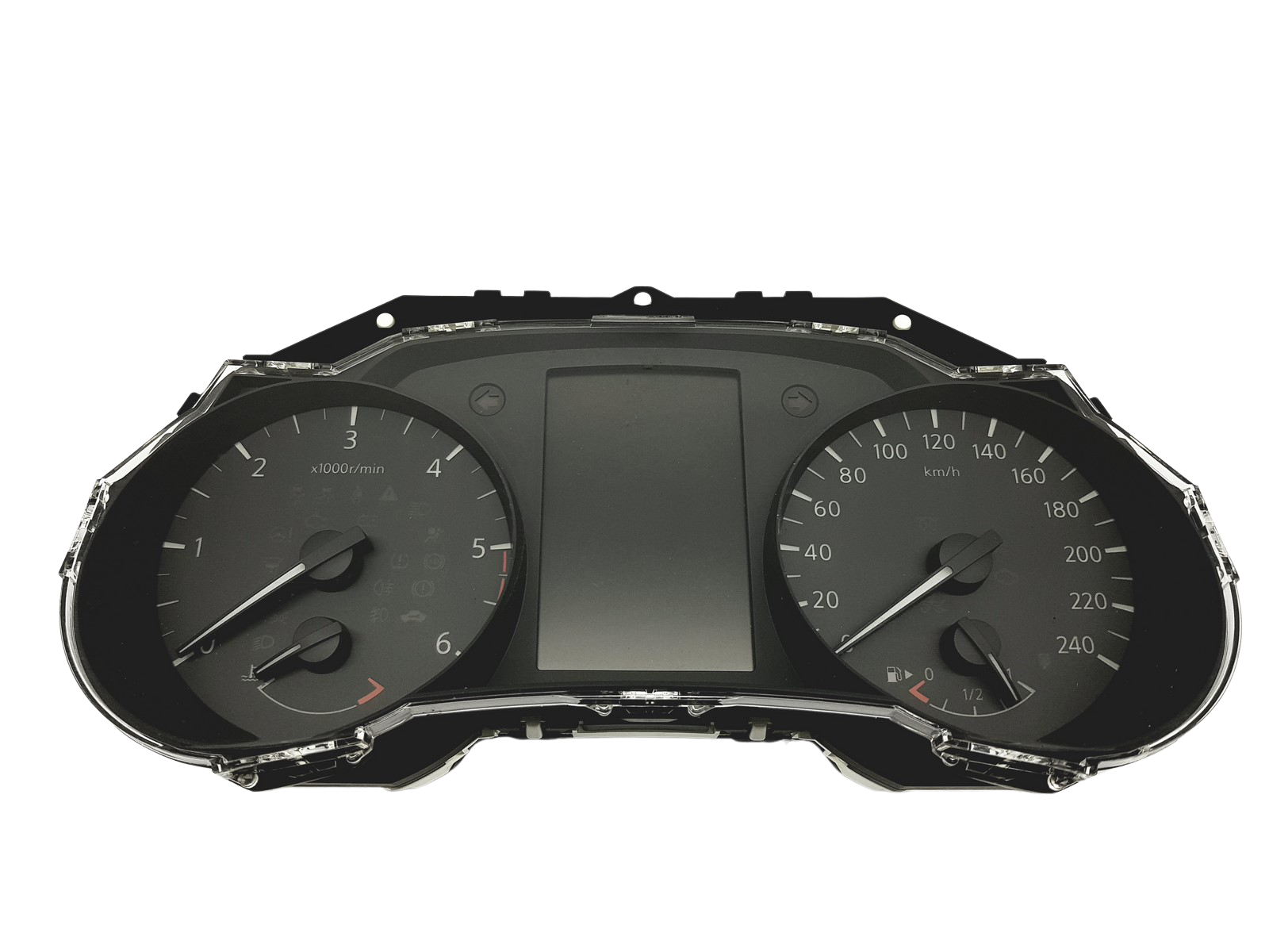 Merilnik vrtljajev Nissan Pulsar 3ZN0A 47377 main product photo