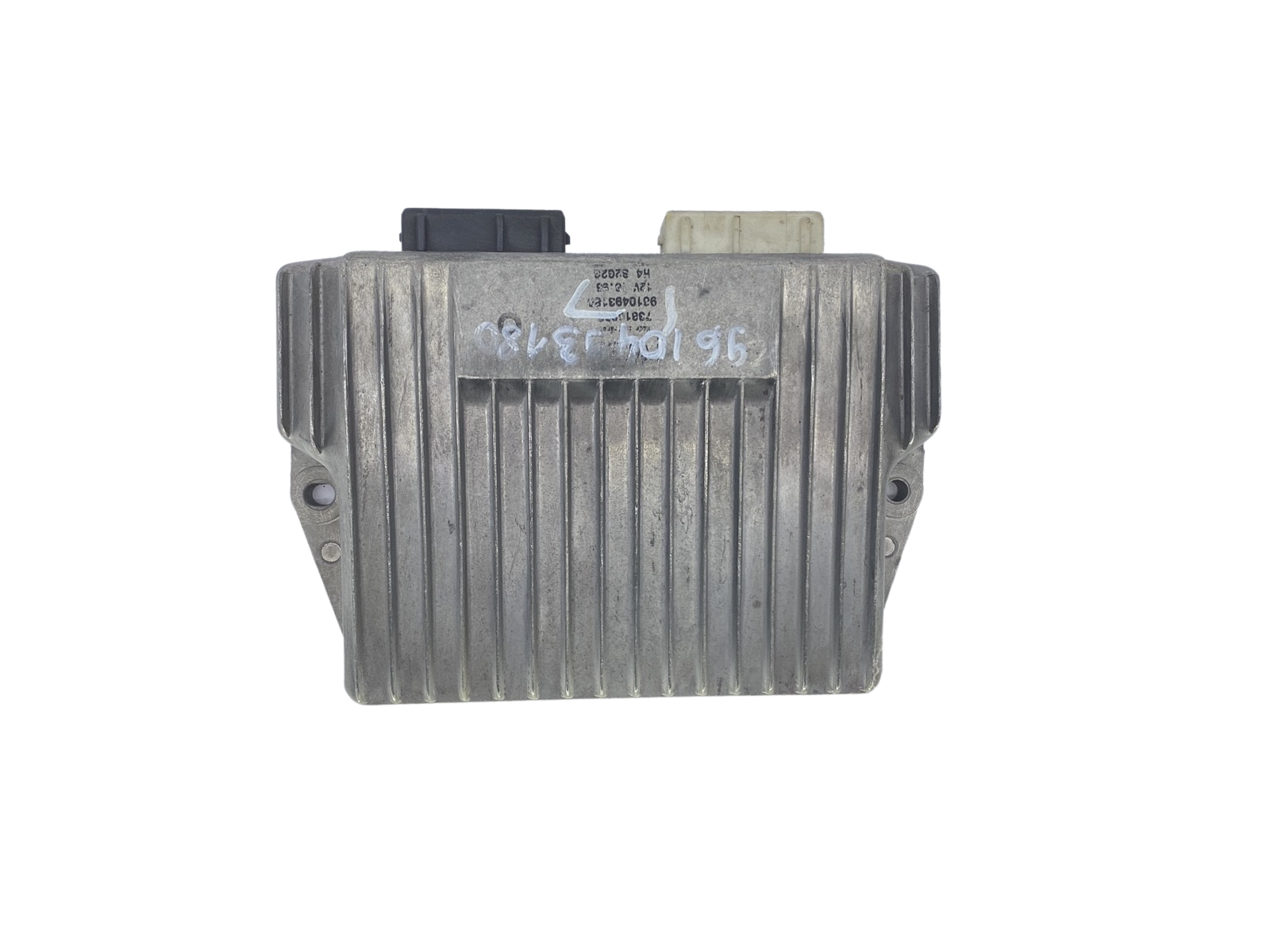 Kontrolna Enota 9610493180 73810802 PSA Valeo 58785 main product photo