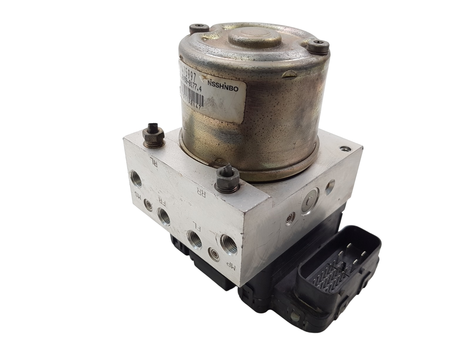 Črpalka Abs Mitsubishi MR475997 AC.0450-0177.4 main product photo