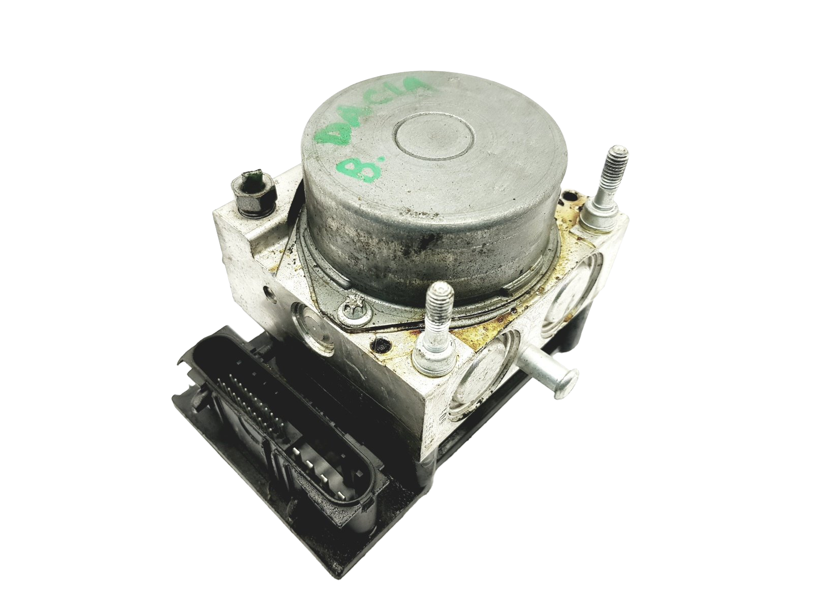 Črpalka Abs Dacia Logan Sandero 8200756095 0265800584 Bosch 34110 main product photo