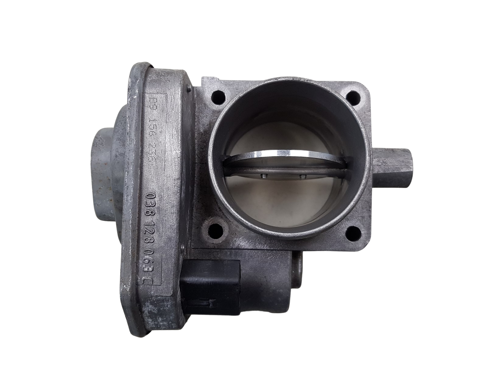 Ventil teleskopa za plin VWAG 038128063C Pierburg 2094 main product photo