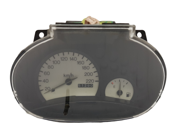 Merilnik vrtljajev Ford Ka YS5F10849AB Visteon main product photo