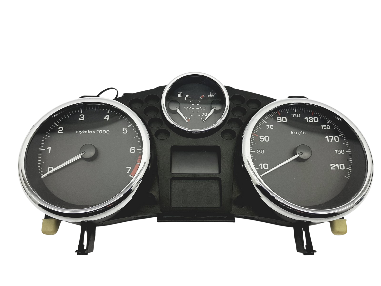 Merilnik hitrosti Peugeot 207 9662903980 A2C53190332 49095 main product photo