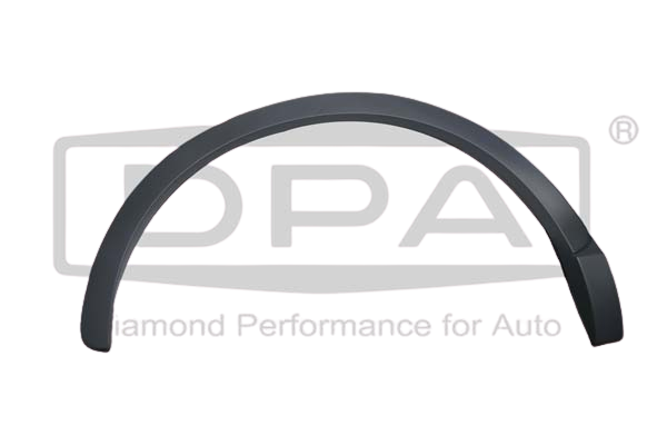Letev blatnika Zadaj Desni Ali Audi Q3 8U0853818A 88531852202 DPA main product photo