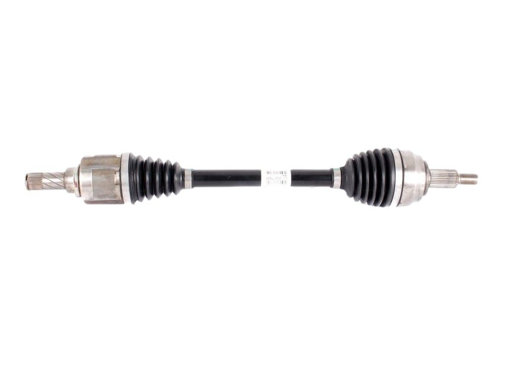 Pogonska os Leva Original Renault Laguna III 2.0 16v 8201037169 main product photo