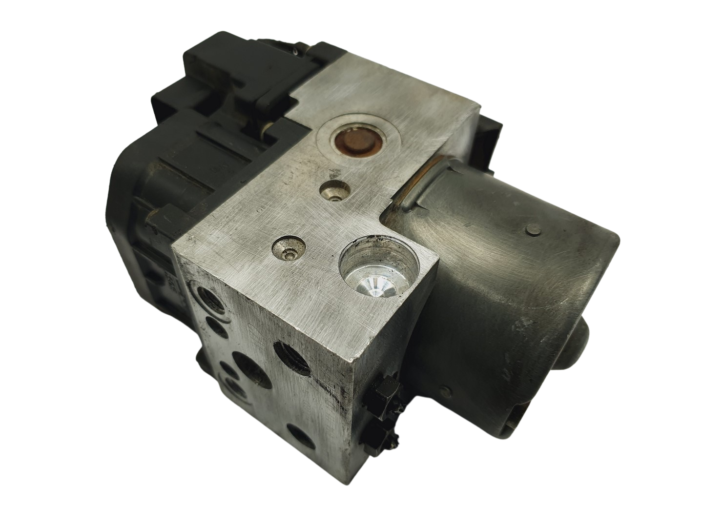 Črpalka Abs Audi A4 VW Passat B5 8E0614111AD 0265216562 Bosch main product photo