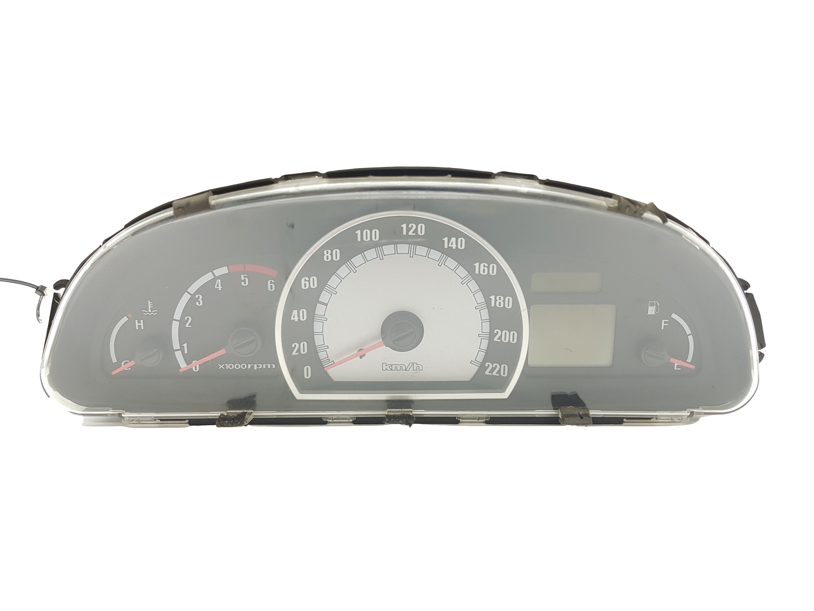 Merilnik hitrosti Hyundai Matrix 94003-17360 2005-17900H 25472 main product photo