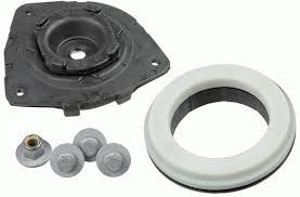 Zgornji nosilec amortizerja Renault Clio II III Modus OE 7701208582 main product photo