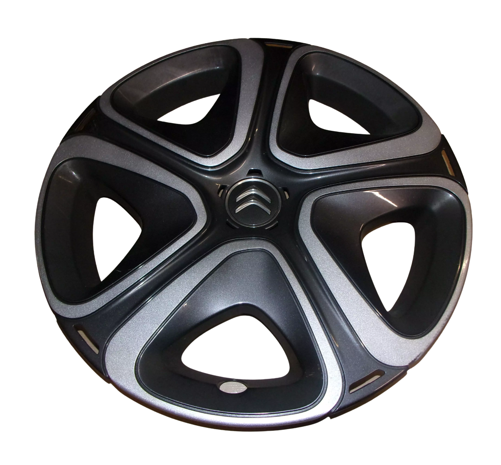 Pokrov platišča 16' Nov Original 98222643XS Citroen main product photo
